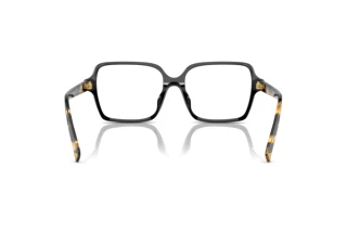 Vy bakifrån Prada PR A02V (3891O1)