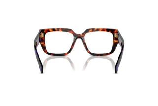 Vy bakifrån Prada PR A03V (14O1O1)