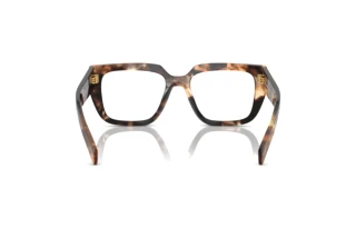 Vista posterior Prada PR A03V (14P1O1)