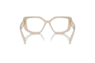 Vy bakifrån Prada PR A04V (11O1O1)