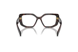 [glasses-back-view] Prada PR A04V (16N1O1)