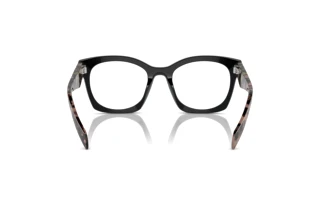 Vy bakifrån Prada PR A05V (13P1O1)