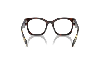 Vy bakifrån Prada PR A05V (17N1O1)