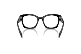 Vista posterior Prada PR A05V (27A1O1)