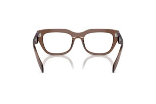 [glasses-back-view] Prada PR A06V (17O1O1)