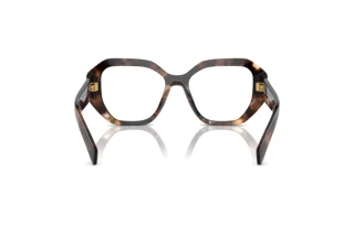 [glasses-back-view] Prada PR A07V (07R1O1)