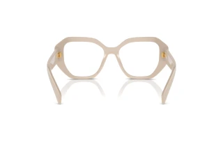 [glasses-back-view] Prada PR A07V (11O1O1)