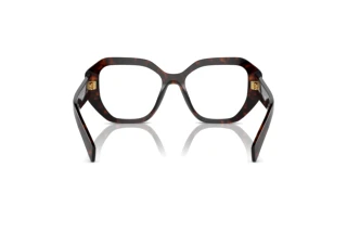 [glasses-back-view] Prada PR A07V (16N1O1)