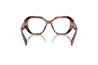 [glasses-back-view] Prada PR A07V (18N1O1)