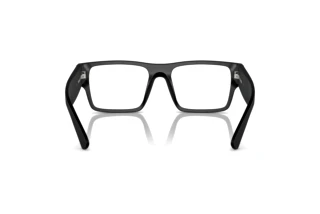 [glasses-back-view] Prada PR A08V (12P1O1)