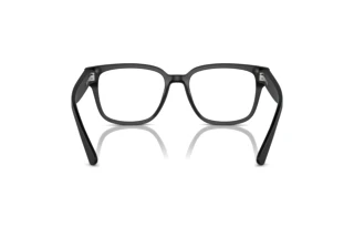 Vista posterior Prada PR A09V (12P1O1)