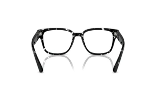 [glasses-back-view] Prada PR A09V (15O1O1)
