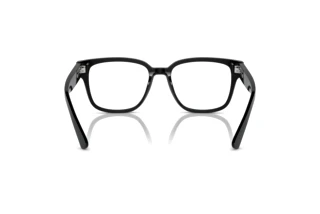 [glasses-back-view] Prada PR A09V (16K1O1)