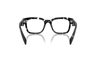 [glasses-back-view] Prada PR A10V (15O1O1)