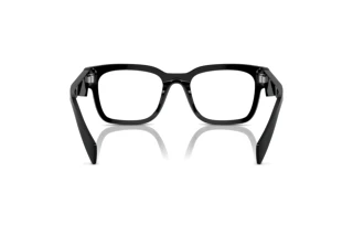 Vy bakifrån Prada PR A10V (16K1O1)