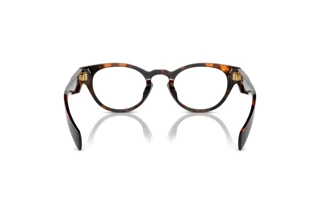 Πίσω όψη Prada PR A11VD (14L1O1)