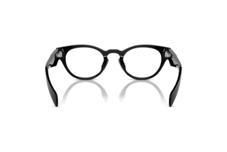 Vista posterior Prada PR A11VD (16K1O1)