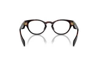 Vista posterior Prada PR A11VD (16N1O1)