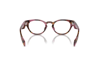 Πίσω όψη Prada PR A11VD (18N1O1)