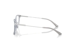 Πλευρική όψη Prada PR A12VD (U431O1)