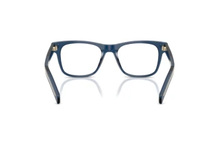 Vedere din spate Prada PR A13V (08Q1O1)