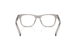 Vedere din spate Prada PR A13V (10J1O1)