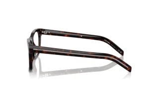 Vedere laterală Prada PR A13V (17N1O1)