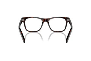 Vedere din spate Prada PR A13V (17N1O1)