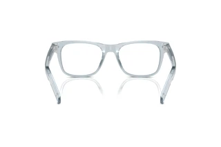 Vy bakifrån Prada PR A13V (19T1O1)