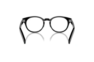 Изглед отзад Prada PR A14V (16K1O1)