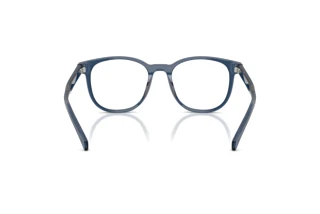 [glasses-back-view] Prada PR A15V (08Q1O1)