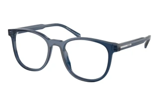 [glasses-front-view] Prada PR A15V (08Q1O1)