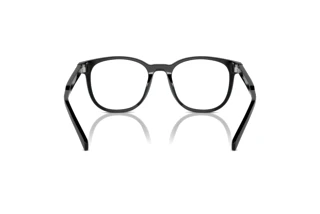 Vista posterior Prada PR A15V (16K1O1)