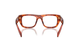 [glasses-back-view] Prada PR A17V (18R1O1)