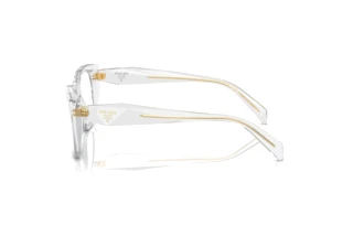 Vista lateral Prada PR A18V (12R1O1)