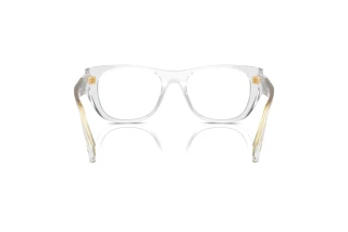 Vista posterior Prada PR A18V (12R1O1)