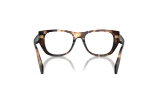 Vista posterior Prada PR A18V (14P1O1)