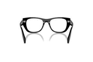 Vy bakifrån Prada PR A18V (16K1O1)