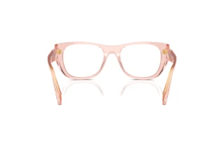 Vy bakifrån Prada PR A18V (19Q1O1)