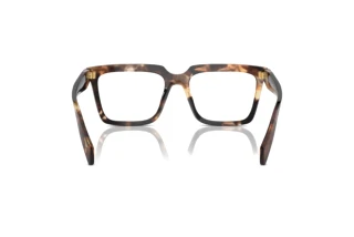 Vista posterior Prada PR A19V (14P1O1)