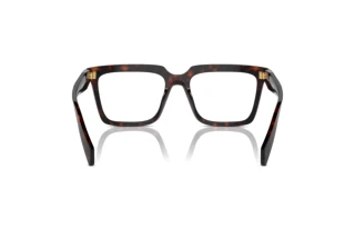 [glasses-back-view] Prada PR A19V (17N1O1)
