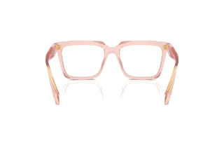 Vista posterior Prada PR A19V (19Q1O1)