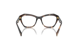 [glasses-back-view] Prada PR A20V (14P1O1)