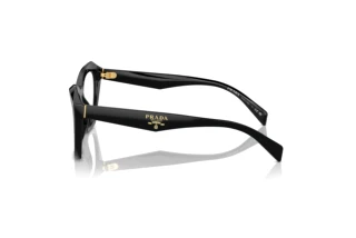 [glasses-side-view] Prada PR A20V (16K1O1)
