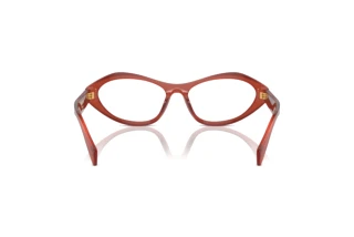 Vy bakifrån Prada PR A21V (13V1O1)