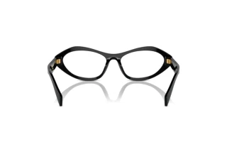 Vy bakifrån Prada PR A21V (16K1O1)