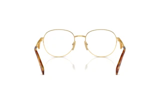 Vy bakifrån Prada PR A50V (5AK1O1)