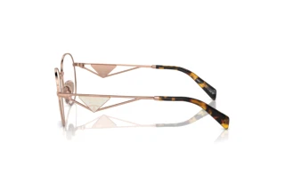 [glasses-side-view] Prada PR A50V (SVF1O1)