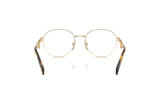 Πίσω όψη Prada PR A50V (ZVN1O1)