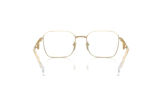 Vy bakifrån Prada PR A51V (ZVN1O1)